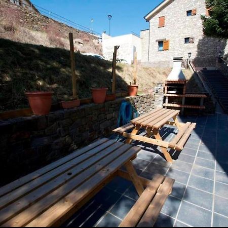 Apartamento Acogedor En La Molina, 2Hab, Wi Fi La Molina  Exteriör bild
