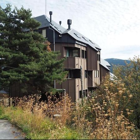 Apartamento Acogedor En La Molina, 2Hab, Wi Fi La Molina  Exteriör bild