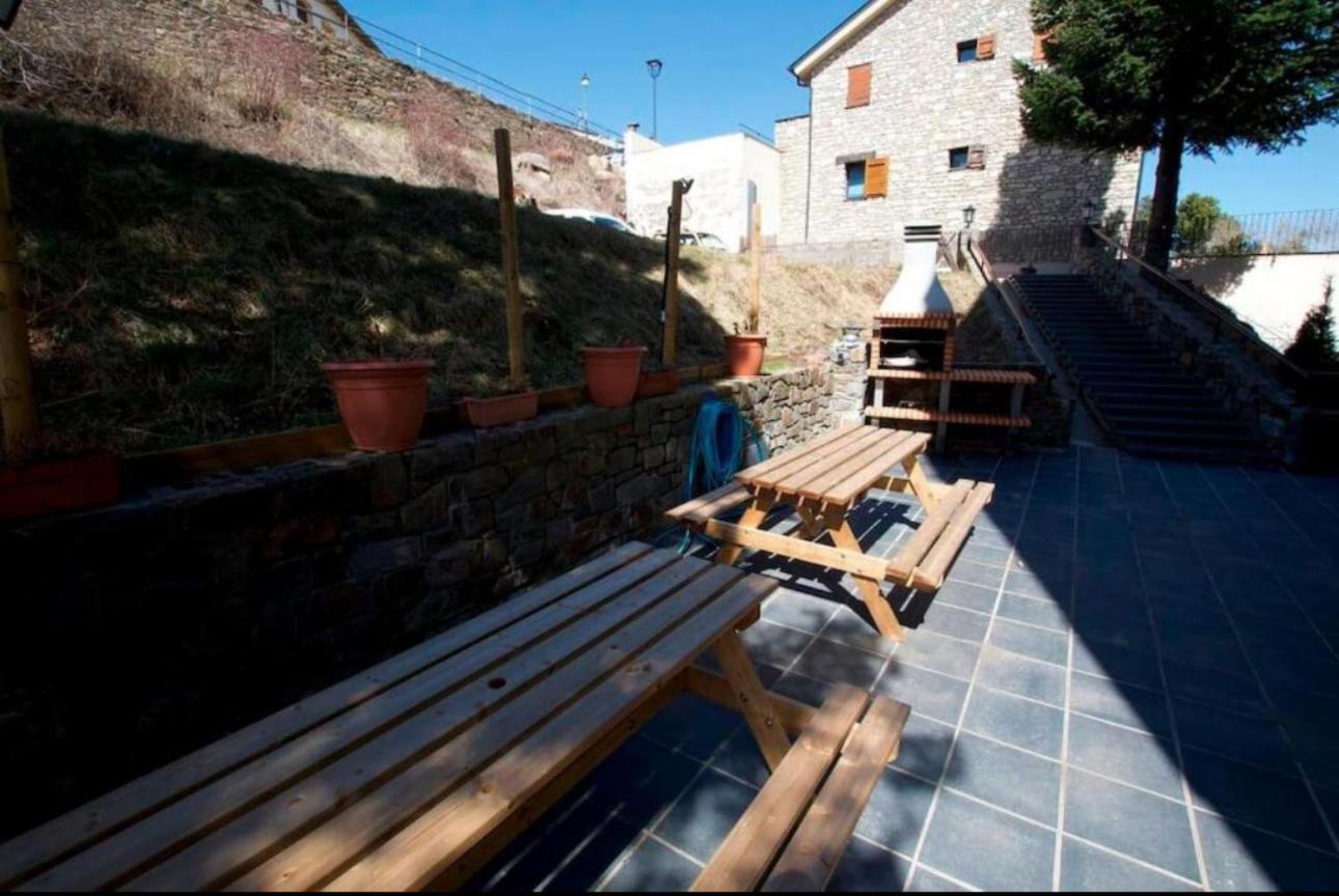 Apartamento Acogedor En La Molina, 2Hab, Wi Fi La Molina  Exteriör bild