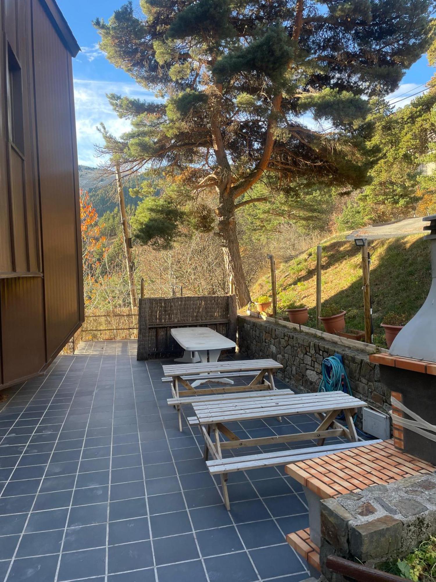 Apartamento Acogedor En La Molina, 2Hab, Wi Fi La Molina  Exteriör bild