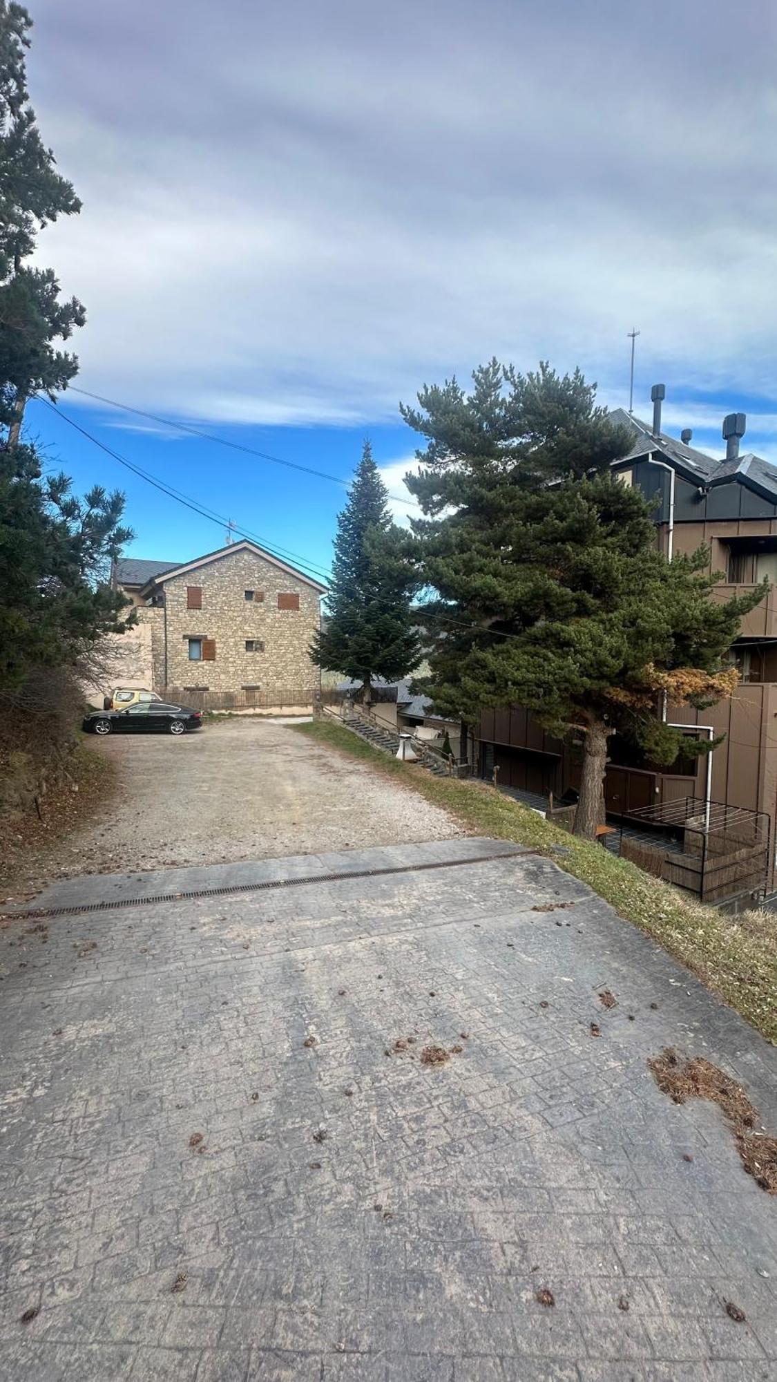 Apartamento Acogedor En La Molina, 2Hab, Wi Fi La Molina  Exteriör bild