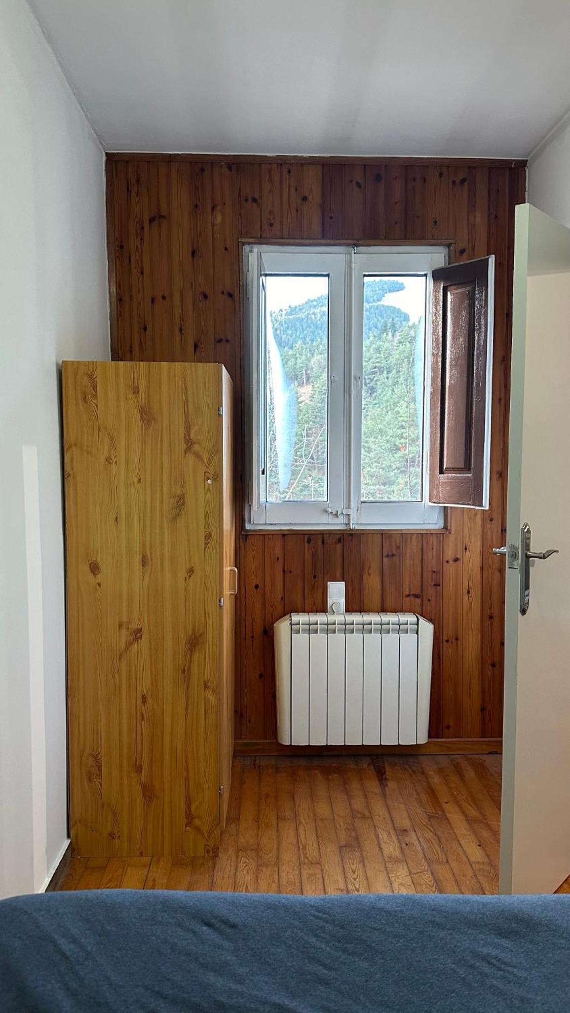 Apartamento Acogedor En La Molina, 2Hab, Wi Fi La Molina  Exteriör bild
